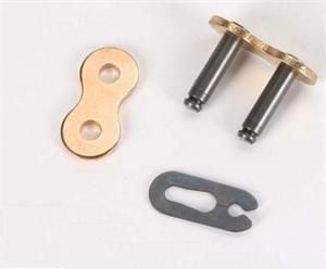 UNIBEAR 428H SPRING LINK GOLD