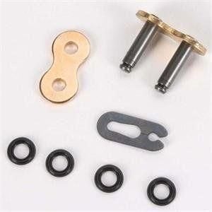 UNIBEAR 520UO-RING SPRING LINK