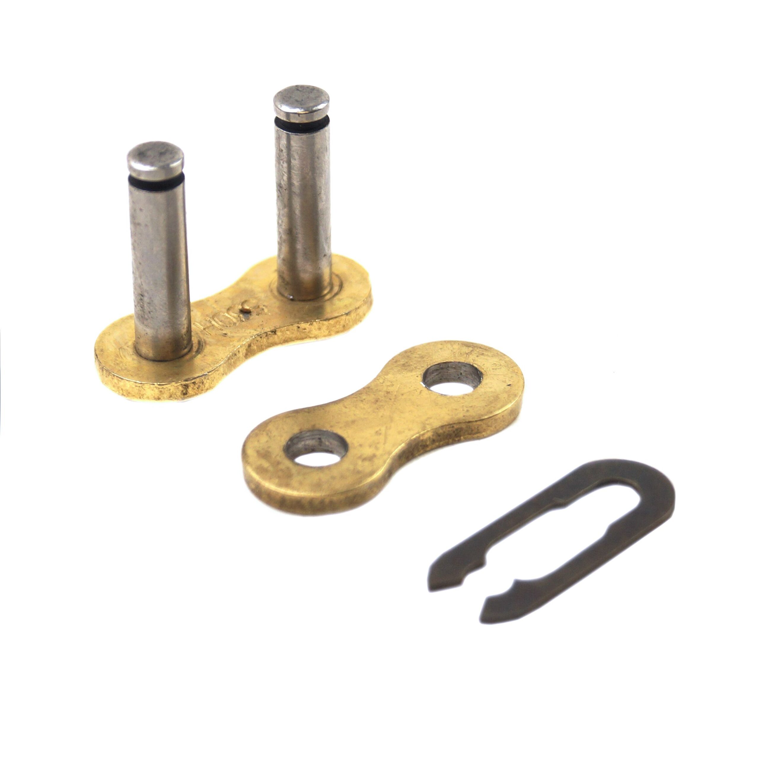 UNIBEAR 520H SPRING LINK GOLD