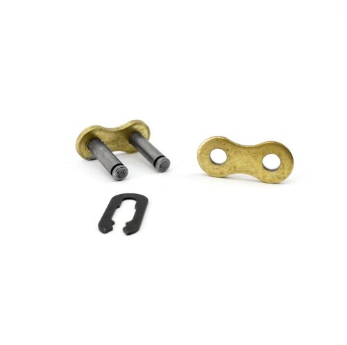 UNIBEAR 530H SPRING LINK GOLD