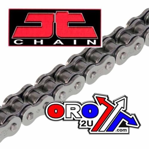 JT CHAIN 525Z3 110L BLACK Z3, X-RING Super Heavy Duty, JTC525Z3110RL
