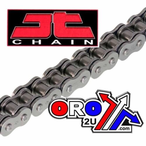 JT CHAIN 530Z3 110L BLACK Z3, X-RING Super Heavy Duty, JTC530Z3110RL