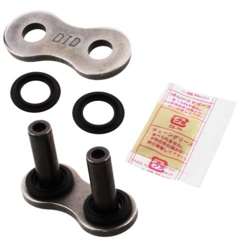 DID 520ZVM-X LINK ZJ RIVET, DID-L-520ZVMXGGZJ, DIDRL520ZVMXGGZJ, 3112498, ROAD, MC