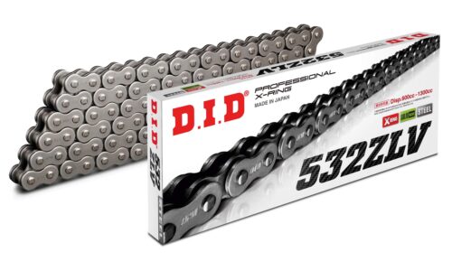 DID 532ZLV X-RING CHAIN 110 L 3016050