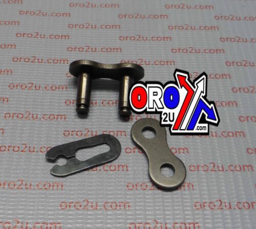 DID 520NZ RIVET LINK ZJ, DID-L-520NZZJ, DIDRL520NZZJ