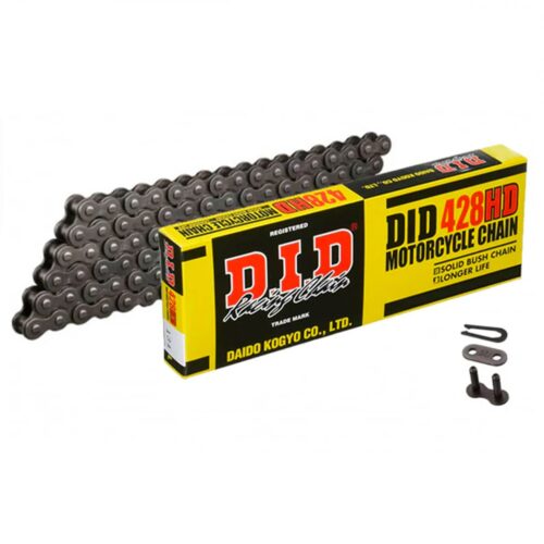 DID 428HD HEAVY DUTY CHAIN 134L DID428HD134