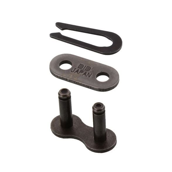 DID 530 SPRING LINK RJ, DID-L-530RJ, DIDSL530RJ, 3111997 DID530 RJ Spring Link - Image 2