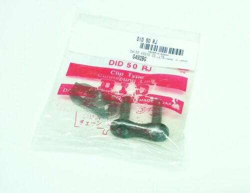 DID 530 SPRING LINK RJ, DID-L-530RJ, DIDSL530RJ, 3111997 DID530 RJ Spring Link
