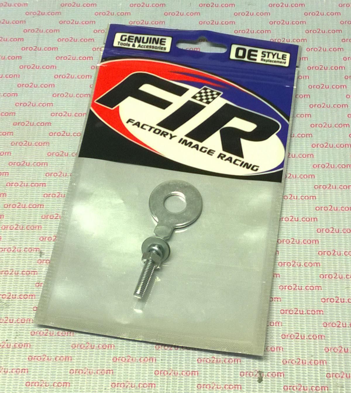 12mm HOLE,6mm STUD PULLER, CHAIN ADJUSTER / TENSIONER - Image 2