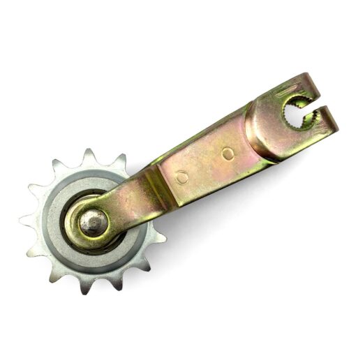 CHAIN TENSIONER ADJUSTER 40500-918-000