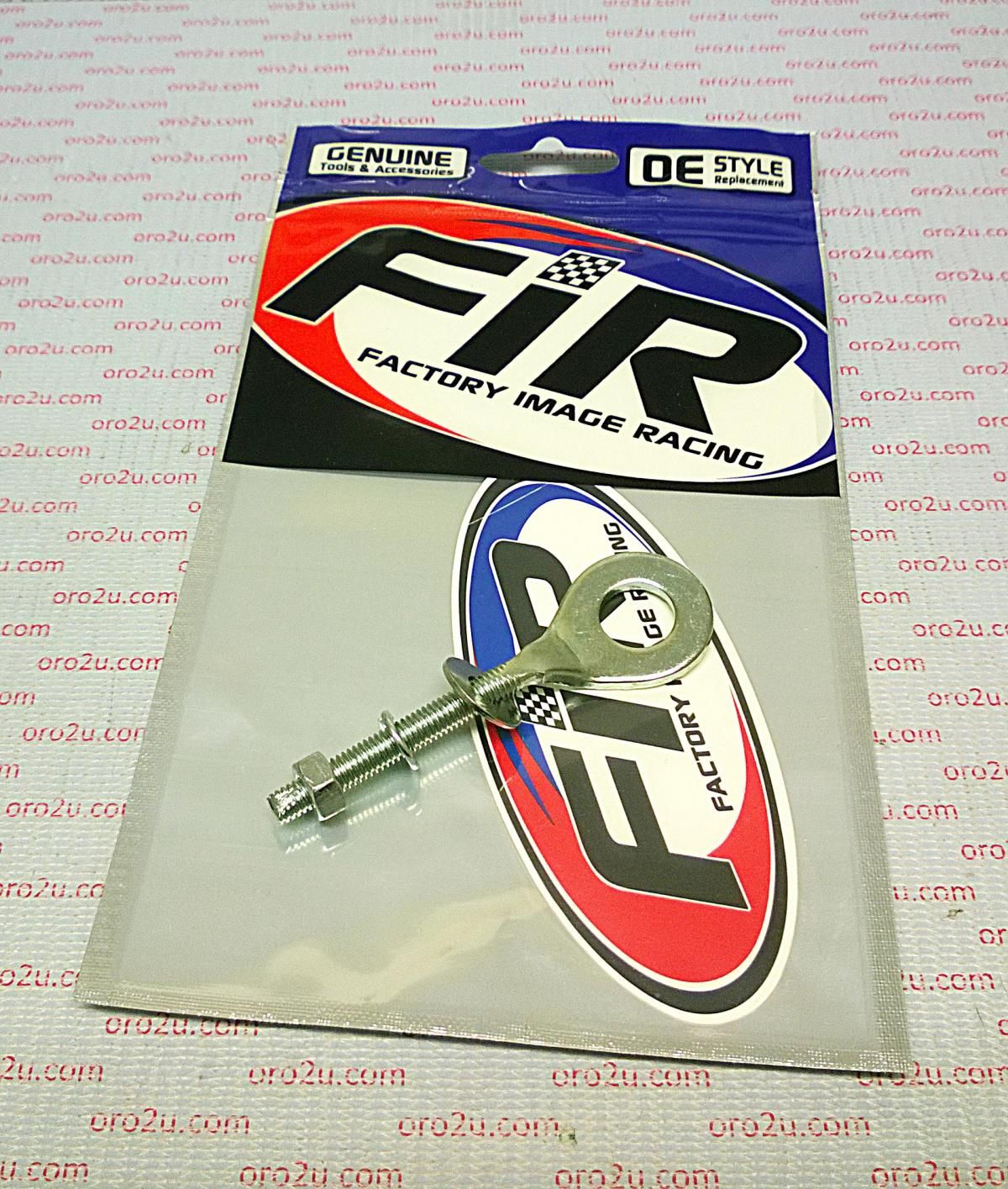 12mm HOLE,6mm STUD PULLER, SPLIT PK10 IF NO STOCK - Image 2