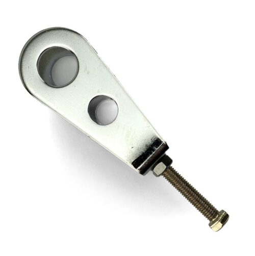 20mm HOLE, 8mm BOLT PULLER