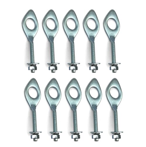 TRADE PACK 10 CHAIN PULLS, TRADE Â£1.10