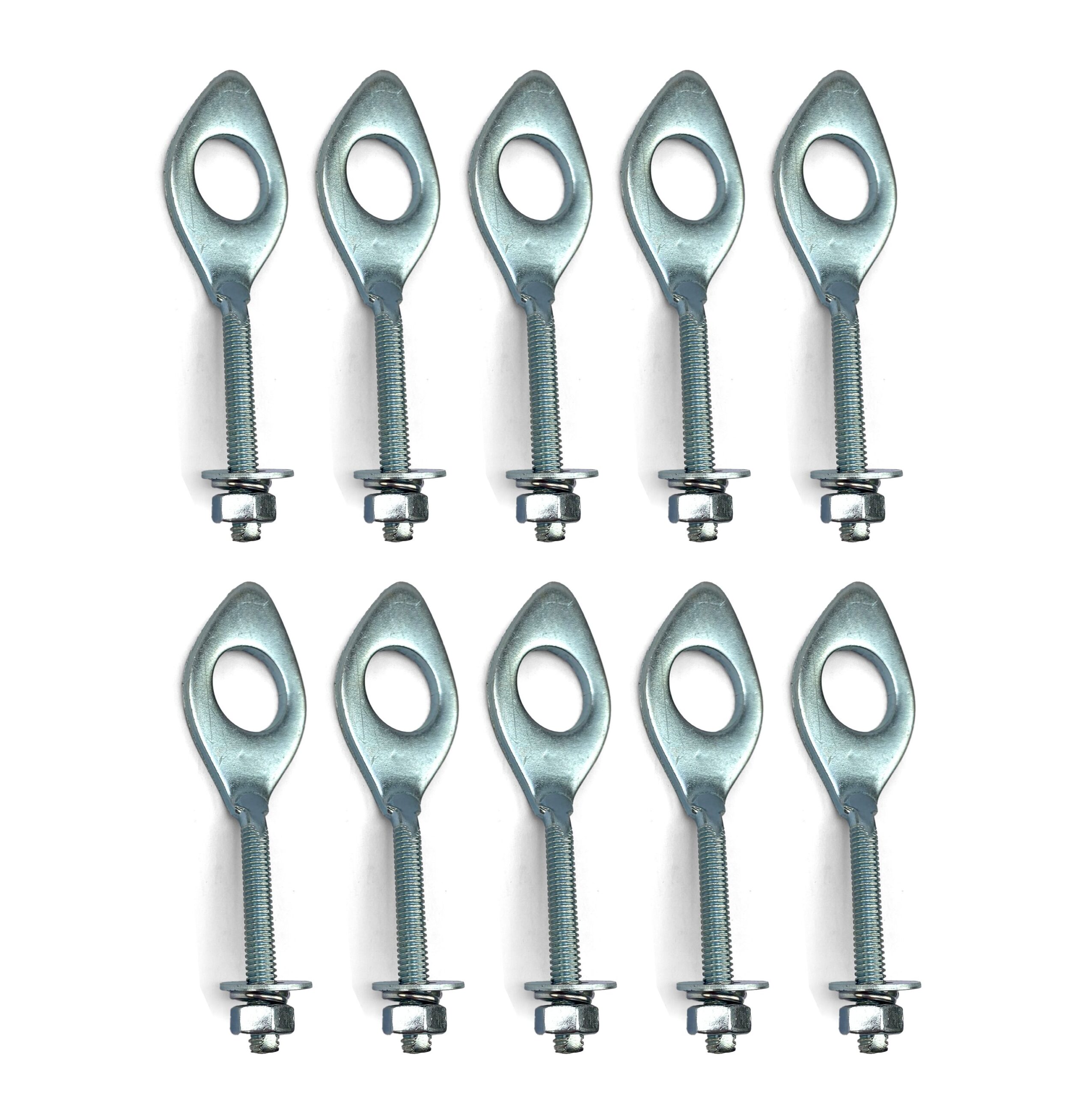 TRADE PACK 10 CHAIN PULLS, TRADE Â£1.10