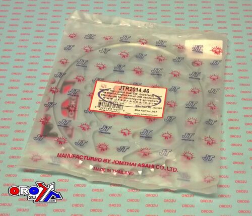 REAR SPROCKET JTR2014.46 JT