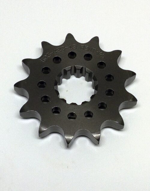 FRONT SPROCKET RENTHAL KTM 85 2018, RENTHAL 503–428-13P