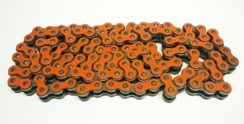 UNIBEAR 520H-120L ORANGE CHAIN