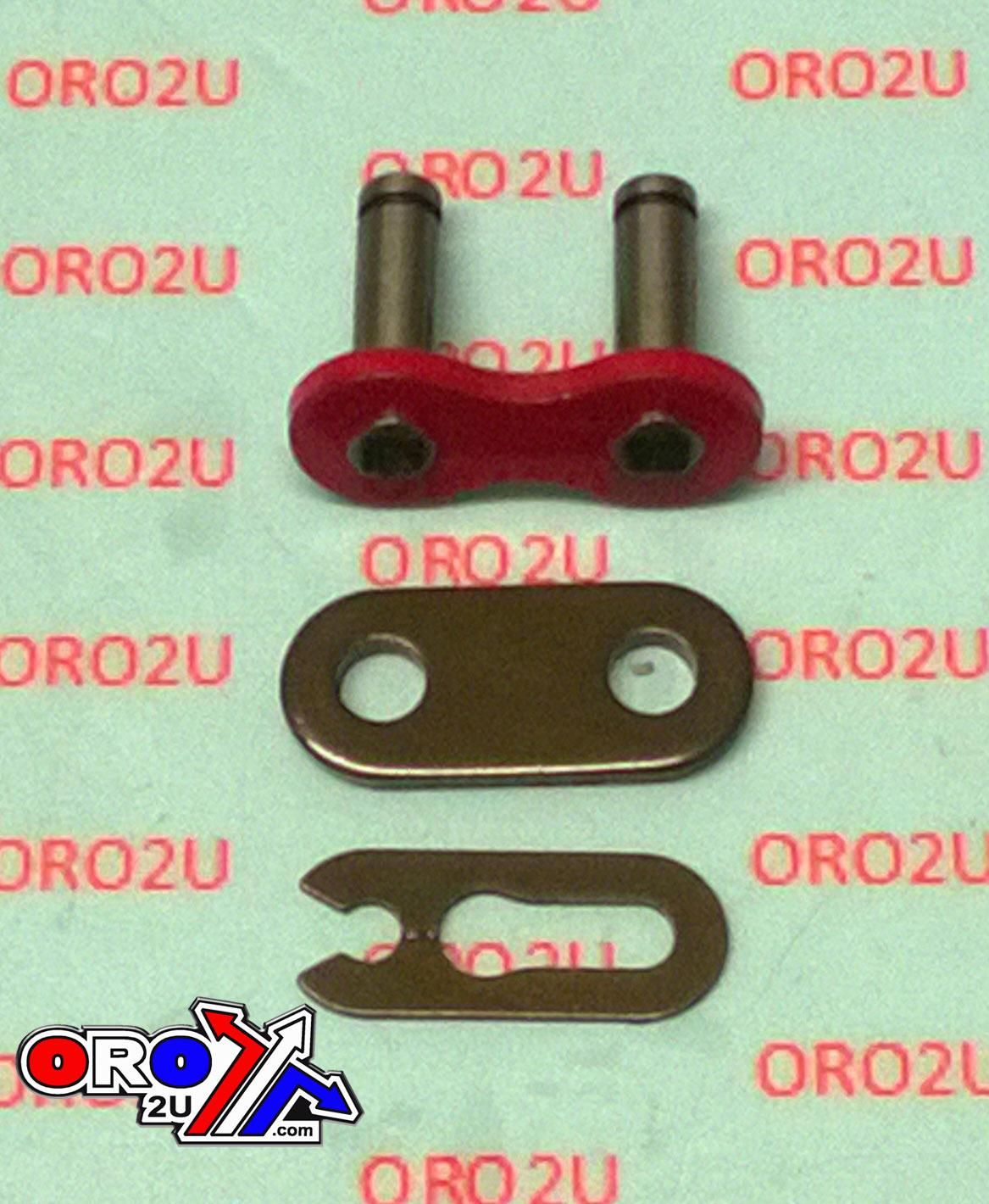 UNIBEAR 520H SPRING LINK RED