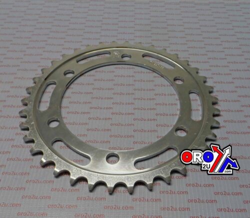 REAR SPROCKET JTR1220.38 520, STEEL, HONDA ROAD JT
