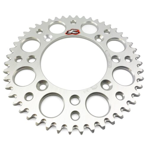 REAR SPROCKET ALLOY RENTHAL 48T, 2025 GASGAS/HUSQVARNA/KTM, ULTRALITE 518U-420-48GPSI