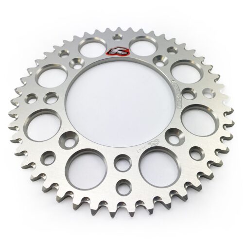 REAR SPROCKET ALLOY RENTHAL 47T, 2025 GASGAS/HUSQVARNA/KTM, ULTRALITE 518U-420-47GPSI