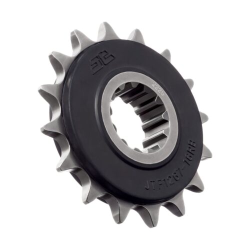 FRONT SPROCKET RUBBER CUSHIONED JTF1267.16RB