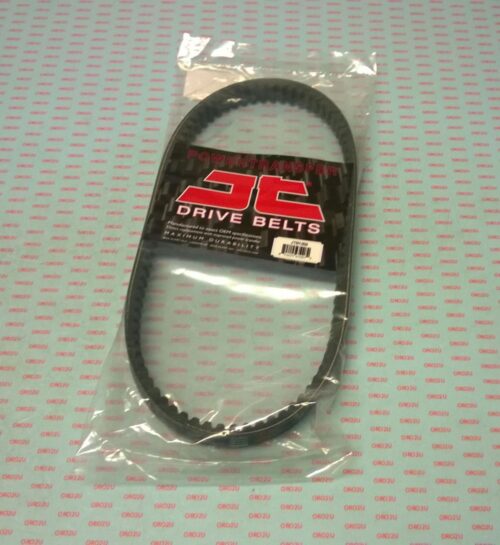 JT PREMIUM DRIVE BELT, JTB1203, 125/150