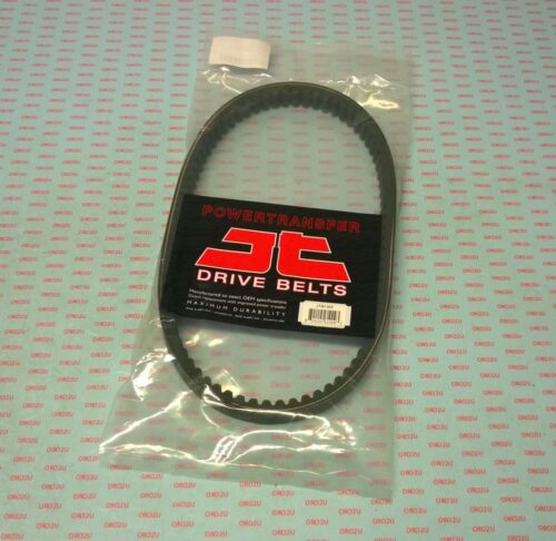 JT PREMIUM DRIVE BELT, JTB1205, HONDA 125 PCX