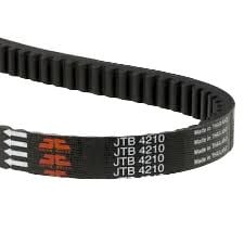 JT PREMIUM DRIVE BELT, JTB4210, ADIVA APRILIA PIAGGIO