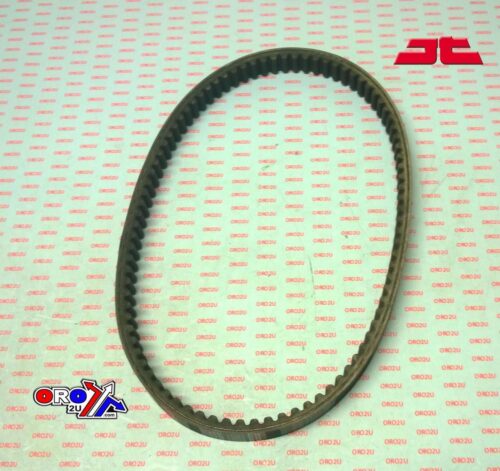 JT HD MAX KVR DRIVE BELT, JTB1207KR, HONDA 125 150