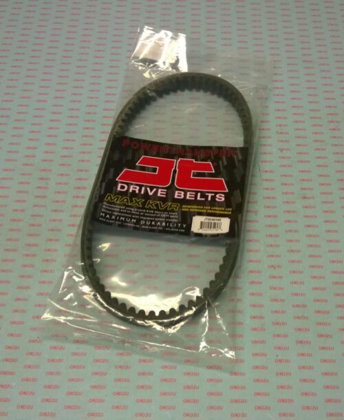 JT HD MAX KVR DRIVE BELT, JTB2401KR, SUZUKI 250 AN