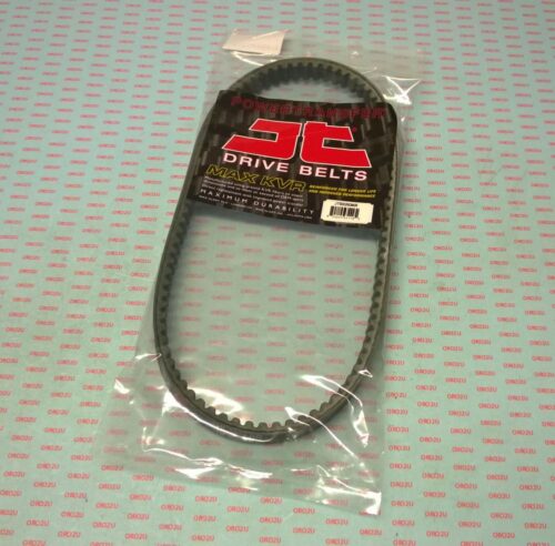 JT HD MAX KVR DRIVE BELT, JTB3203KR, MBK YAMAHA