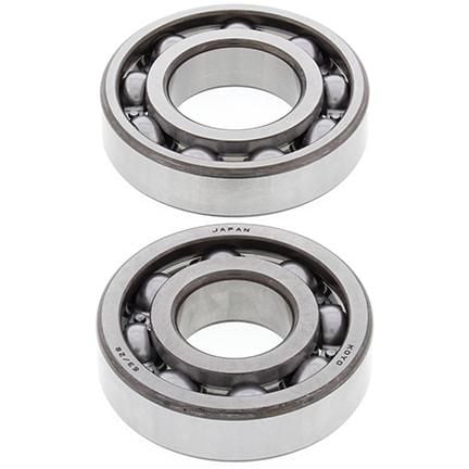 CRANKSHAFT BEARING & SEAL KIT, ALLBALLS 24-1036 ATV SUZUKI - Image 3