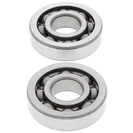 CRANKSHAFT BEARING & SEAL KIT, ALLBALLS 24-1052 XR250R 96-04