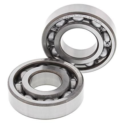 CRANKSHAFT BEARING & SEAL KIT, ALLBALLS 24-1059 DR350 KLX300 - Image 3