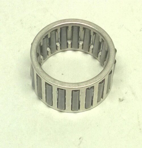 CRANK BEARING 24x30x17mm, PROX 22.243017F SILVER/FLAT