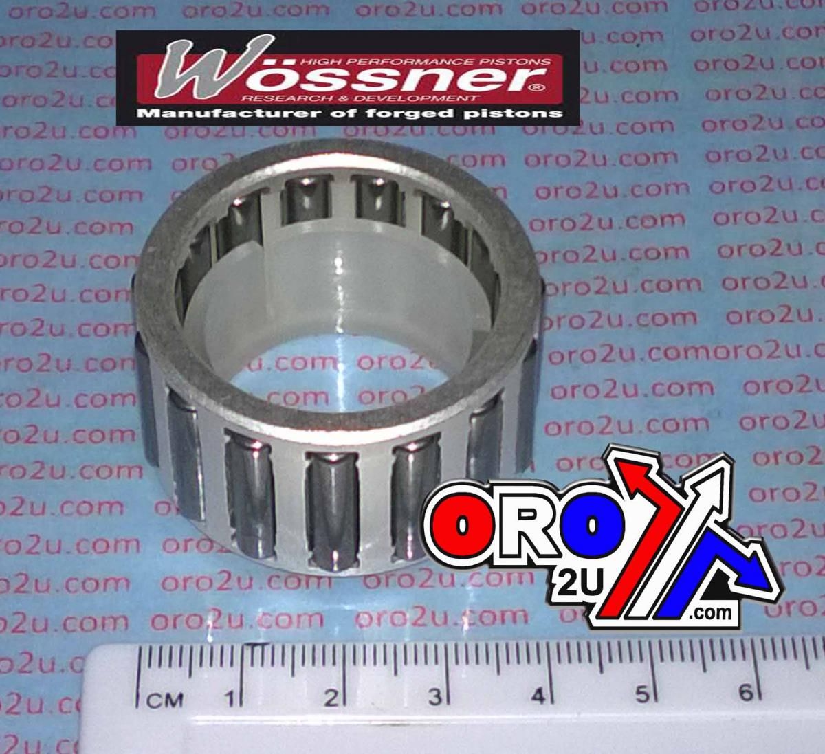 CRANK BEARING 30x40x22.80, WOSSNER N4002 BIG END ROD - Image 2