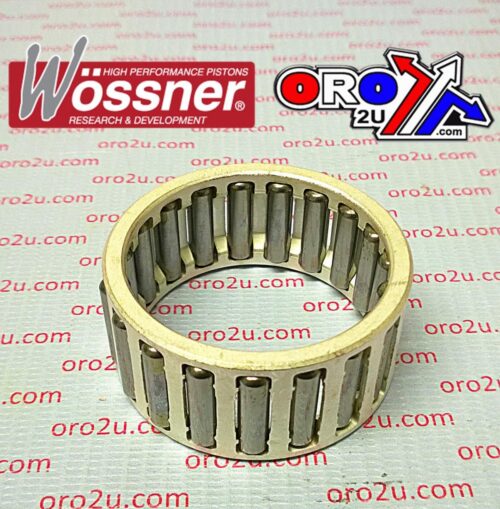 CRANK BEARING 30x40x22.80, WOSSNER N4002 BIG END ROD