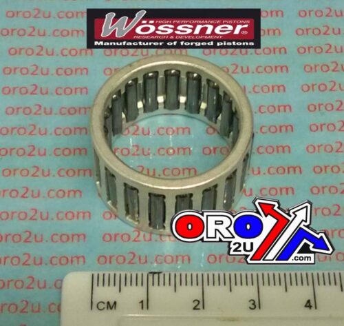 CRANK BEARING 24x30x16.80, WOSSNER N1053 BIG END ROD