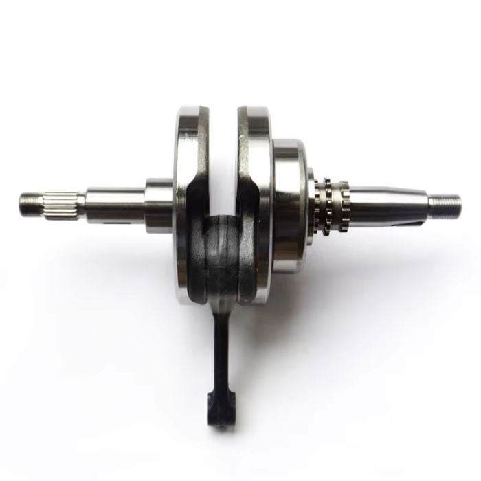 CRANKSHAFT 2012-2018 HONDA CBF125 XR125L XL125 GLH125E STORM 13000-KVX-600