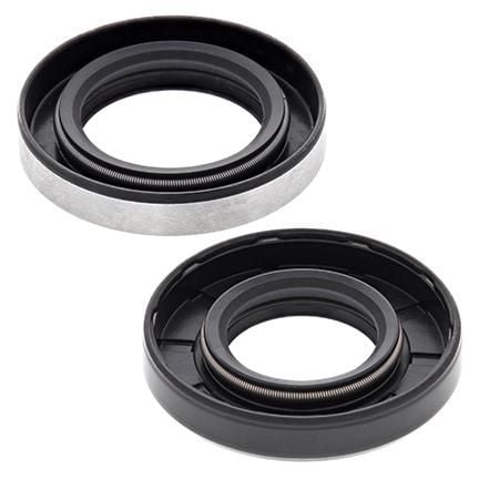 CRANKSHAFT SEAL KIT ALLBALLS, ALLBALLS 24-2014, 58-108