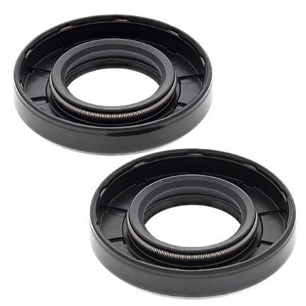 CRANKSHAFT SEAL KIT ALLBALLS, ALLBALLS 24-2033