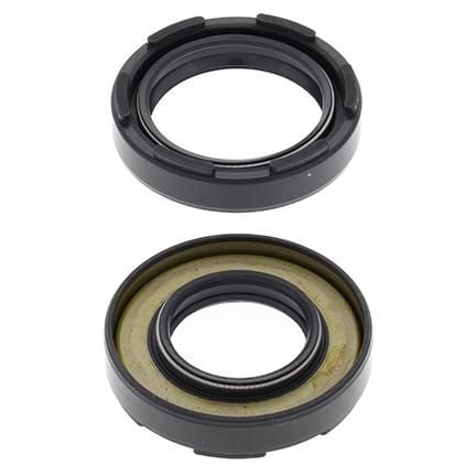 CRANKSHAFT SEAL KIT ALLBALLS, ALLBALLS 24-2023