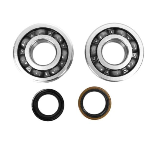 CRANKSHAFT BEARING & SEAL KIT HOT RODS K045, FANTIC XE/XX 125 21-23, YAMAHA YZ125 2005-23