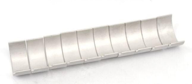 8pcs PLANE BEARING CONNECTING ROD SHELLS 34.00 STD YAMAHA YZF1000 R1 YZFR1 YZF 1000 R1 YZF-R1 2009-2016, 3GM-11656-A0-00 Engine Connecting Con Rod Bearing and Crankshaft Tile Assy