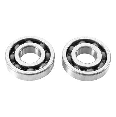 CRANKSHAFT BEARING KIT HOT RODS K022, FANTIC XEF/XXF 450 22-23, YAMAHA YZ450F 2003-23