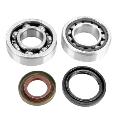CRANKSHAFT BEARING & SEAL KIT HOT RODS K048, GASGAS MC85 21-23, KTM SX85 2003-23