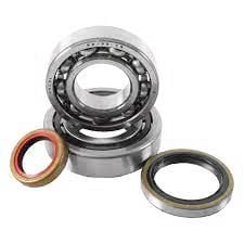 CRANKSHAFT BEARING & SEAL KIT HOT RODS K066, KTM 250 SX 2003-23, HUSQVARNA TC250 2014-23