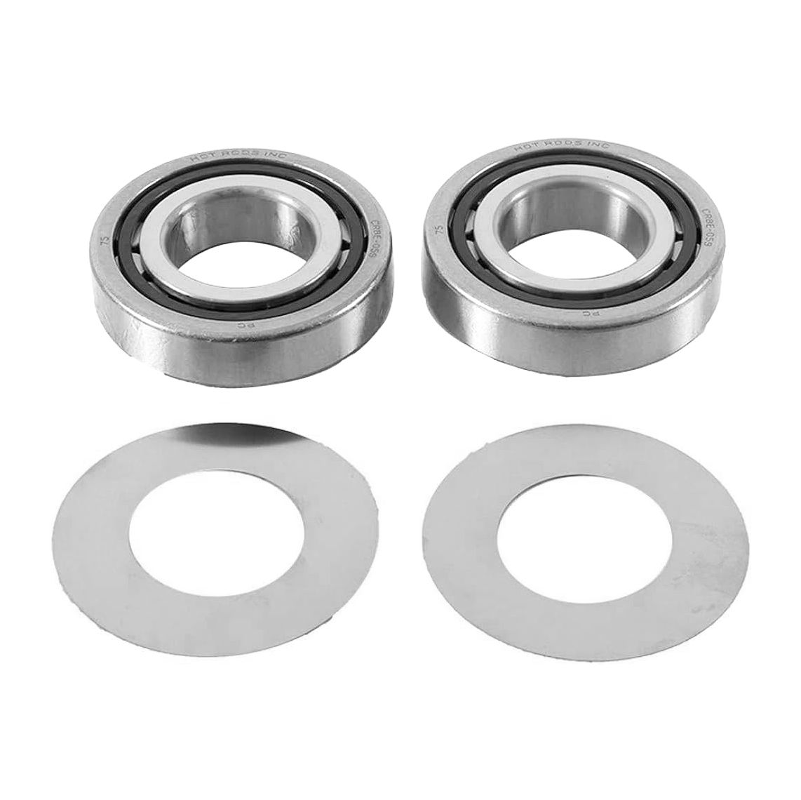 CRANKSHAFT BEARING & SEAL KIT HOT RODS K093, KTM 450 SX-F 2016-23, HUSQVARNA FC450 2016-23
