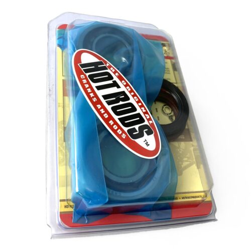 CRANKSHAFT BEARING & SEAL KIT HOT RODS K092, HUSQVARNA FC 16-23, KTM 250 SX-F 250 2016-23